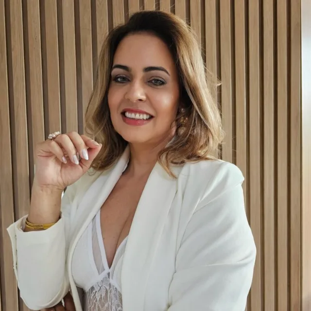 Elaine Rodrigues