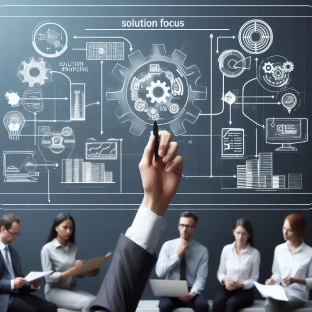 Consultoria e Mentoria Produtiva